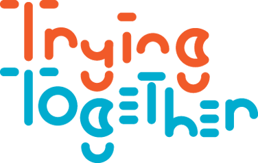 Trying Together Logo